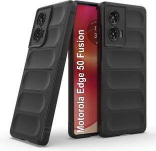 Zapcase Back Cover for Motorola Edge 50 Fusion
