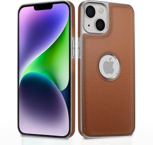 Pikkme Back Cover for iPhone 14