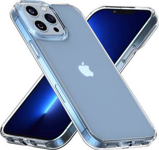 CZARTECH Back Cover for APPLE iPhone 13 Pro Max