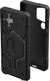 Urban Armor Gear Back Cover for Samsung Galaxy S25 Ultra 5G (2025) |UAG Monarch Pro