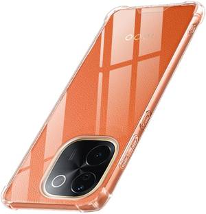 GDBUY Back Cover for IQOO Z9S PRO 5G