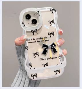 CASE CREATION Front & Back Case for Apple iPhone 16 Pro Max, iPhone 16 Pro Max