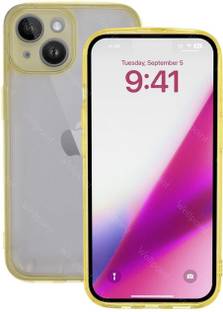 Wellpoint Back Cover for Apple iPhone 13