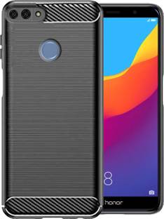 LILLIPUT Back Cover for Honor 7A