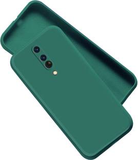 Artistque Back Cover for OnePlus 8