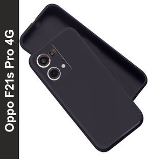 Artistque Back Cover for Oppo F21s Pro 4G