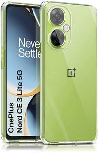KWINE CASE Back Cover for OnePlus Nord CE 3 Lite 5G
