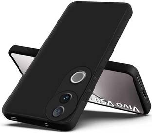 DSCASE Back Cover for Vivo V50e 5G