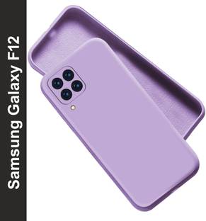 Artistque Back Cover for Samsung Galaxy F12