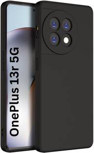 Fablue Back Cover for OnePlus 13R