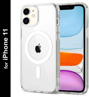 GLOBAL NOMAD Back Cover for Apple iPhone 11