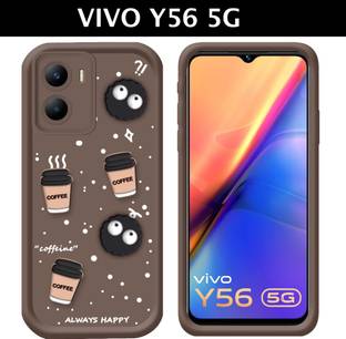 fi-yonity Back Cover for Vivo y56 5g