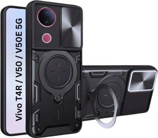 Fablue Back Cover for Vivo V50E 5G