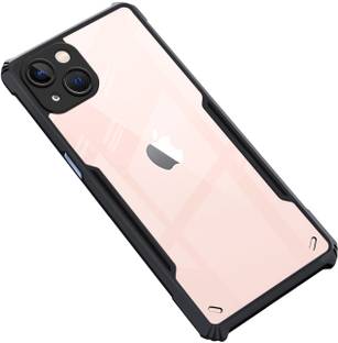 GLOBAL NOMAD Back Cover for Apple iPhone 13