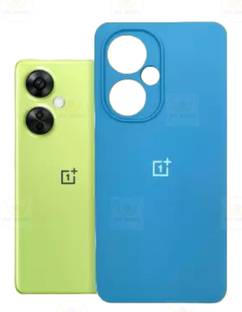 Big Wings Back Cover for ONEPLUS NORD CE 3 LITE 5G