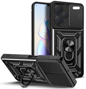 RUNICHA Back Cover for Redmi Note 13 pro Plus 5G