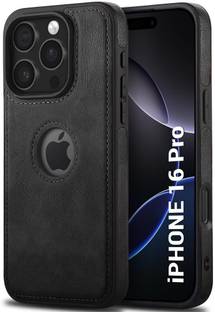 56 CASE AND COVER Back Cover for Apple Iphone 16 Pro