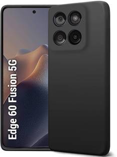 Hyper Back Cover for Moto Edge 60 Fusion 5G [CA]