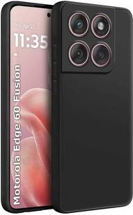 Flipkart SmartBuy Back Cover for Moto Edge 60 Fusion, MOTOROLA Edge 60 Fusion 5G
