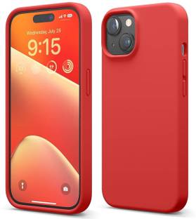 Cestny Back Cover for Apple iPhone 15