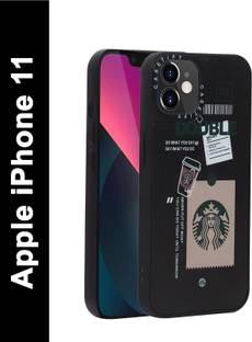 Setster Back Cover for Apple iPhone 11 Case Double Casetify
