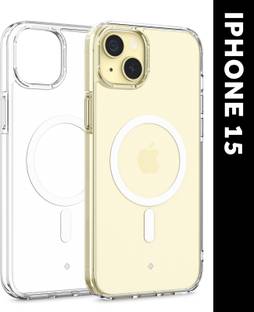 Caseology Back Cover for Apple iPhone 13/14/15