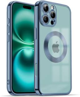 V-TAN Back Cover for iphone 16 pro max