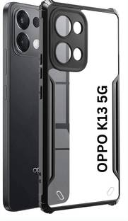 KWINE CASE Back Cover for OPPO K13 5G