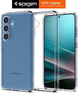 Spigen Back Cover for Samsung Galaxy S25