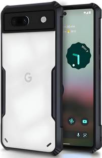 PrintKaver Back Cover for Google Pixel 6a