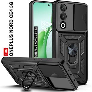 AESTMO Back Cover for OnePlus Nord CE4 5G