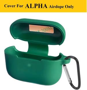 Evaton Back Cover for Boat ALPHA Cover.