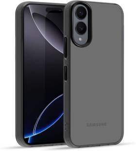 V-TAN Back Cover for Samsung Galaxy S25 Edge 5G