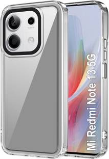GLOBAL NOMAD Back Cover for Mi Redmi Note 13 5G