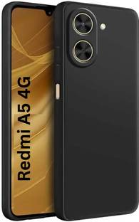 Fablue Back Cover for Redmi A5, RedMi A5
