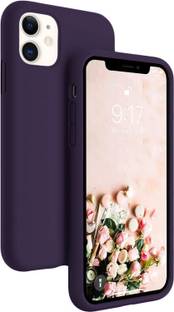 fi-yonity Back Cover for iPhone 11