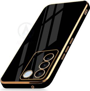 AESTMO Back Cover for Vivo V27 5G, Vivo V27 Pro 5G