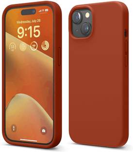 Imperium Back Cover for Apple iPhone 15