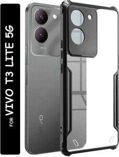 ला बेबी Vivo T3 Lite 5G के लिए