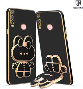 GLOBAL NOMAD Back Cover for Vivo Y12