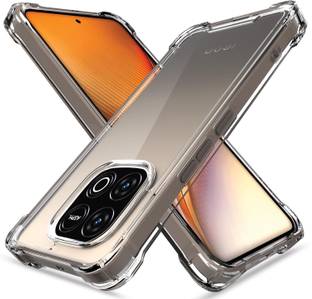 VALKAR Back Cover for iQOO Neo 10, iQOO Neo 10 5G