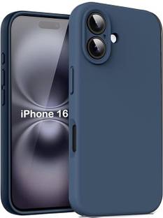 FURRR Back Cover for IPHONE 16