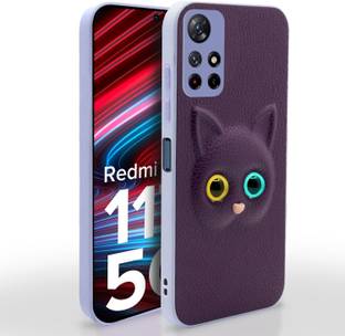 Pikkme Back Cover for Redmi Note 11T 5G, Poco M4 Pro 5G