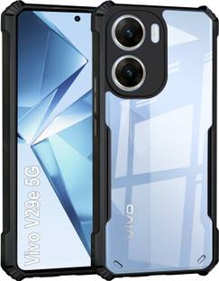 GLOBAL NOMAD Back Cover for Vivo V29e 5G