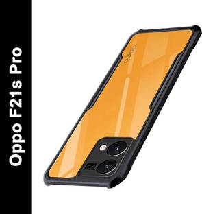 Micvir Back Cover for Oppo F21 Pro, Oppo F21s Pro