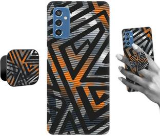 iCopertina Back Cover for Samsung Galaxy M52 5G