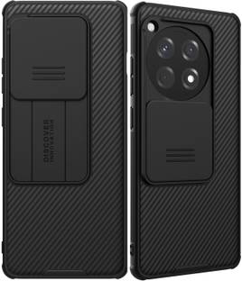 Nillkin Back Cover for OnePlus 12R, OnePlus 12R 5G