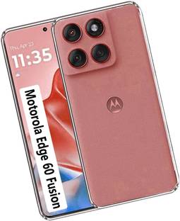 iCopertina Back Cover for Motorola Edge 60 Fusion