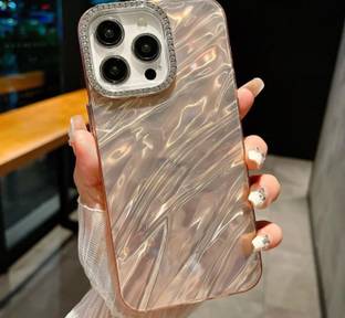 Zekly Back Cover for APPLE IPHONE 13 PRO