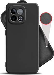 HUPSHY Back Cover for IQOO Neo 10